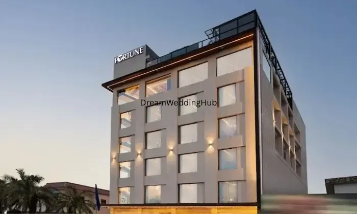 Fortune Ranjit Vihar Amritsar Fortune Ranjit Vihar Amritsar