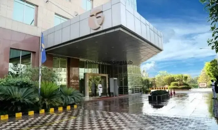 Fortune Select Global Gurgaon