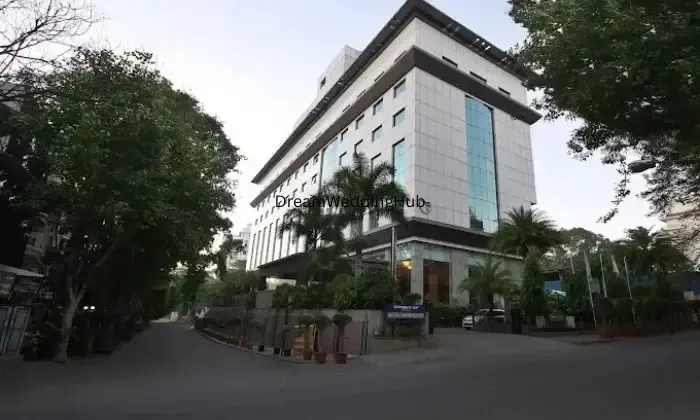 Fortune Select Jp Cosmos Bengaluru