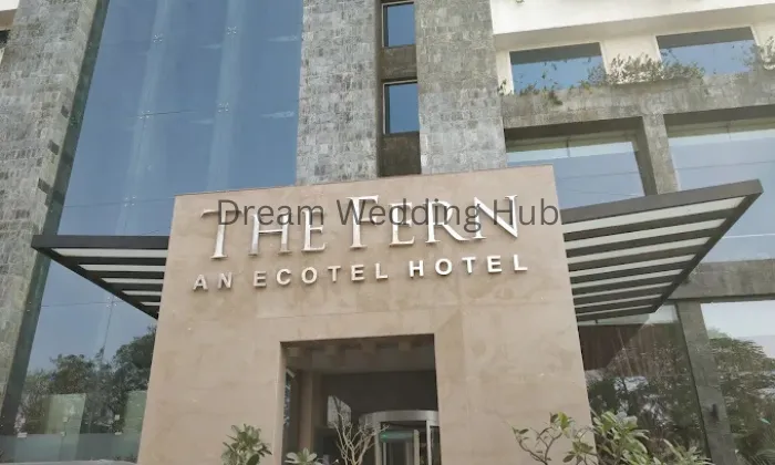 Fortune Select Sg Highway, Ahmedabad