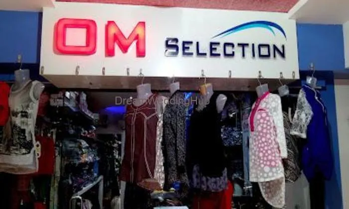 Forum Selection