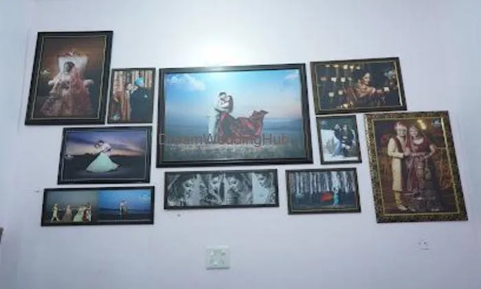 Fotogarh Production