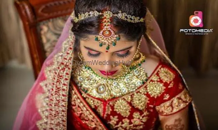 Fotomedia - Wedding Photographer & Album Designer