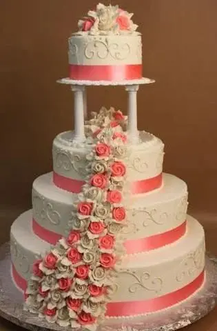 Fou Shacks Cake Boutique