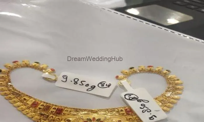 Fouji Jeweller