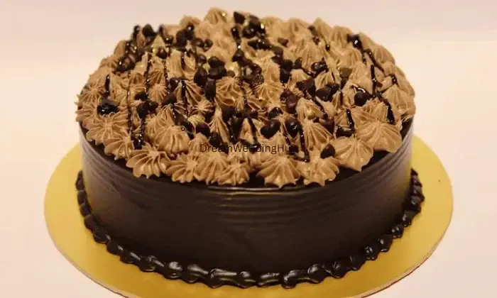 Four Dreamsthe Live Cake Shop
