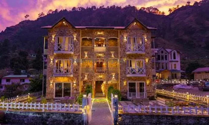 Four Farms Resorts