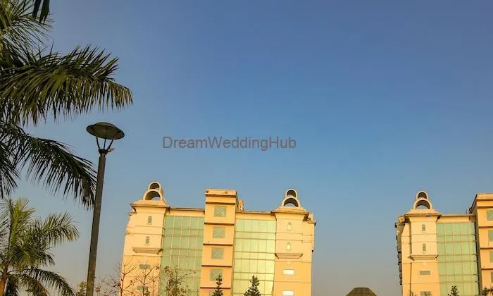 Four Leaf Service Suites, Haridwar