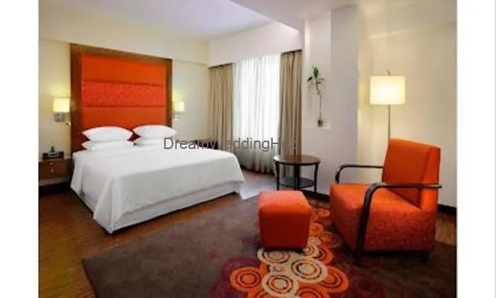 Four Points By Sheraton Ahmedabad Four Points By Sheraton Ahmedabad