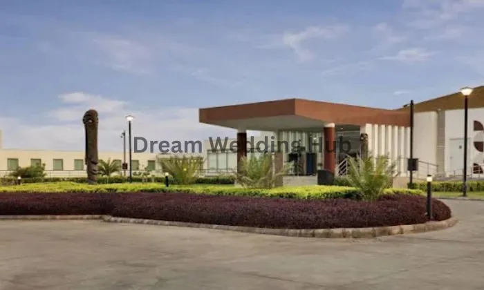 Four Points By Sheraton New Delhi, Airport Highway