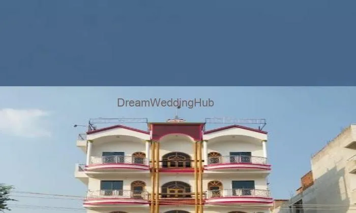 Four Season Marriage Hall