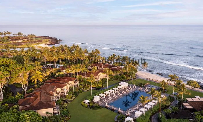 Four Seasons Resort