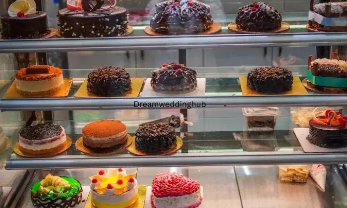 Fourteen14 Bakers