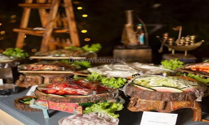 Foxnut Catering