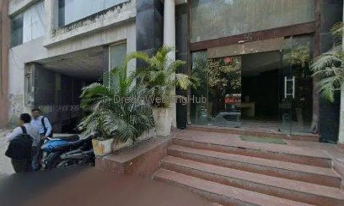 Foxoso Hospitality Private Limited Foxoso Hospitality Private Limited