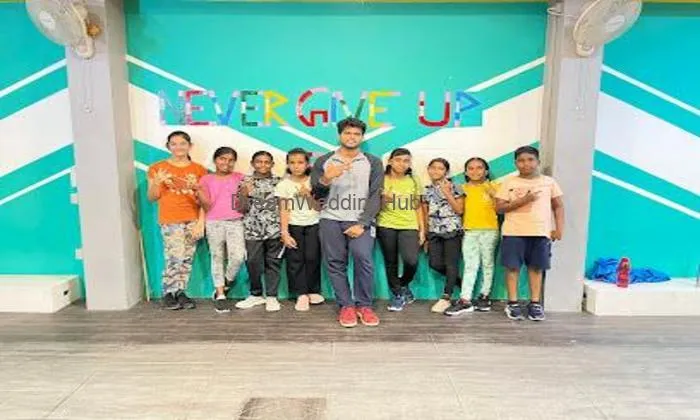 Fpd Dance Company