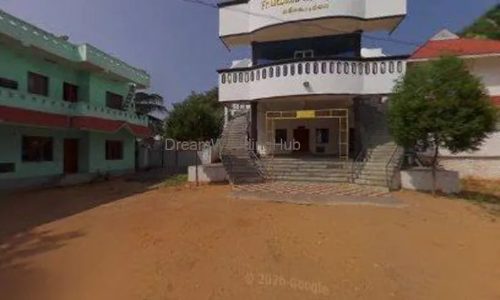 Fr. Hensen Marriage Hall
