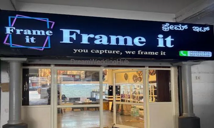 Frame It