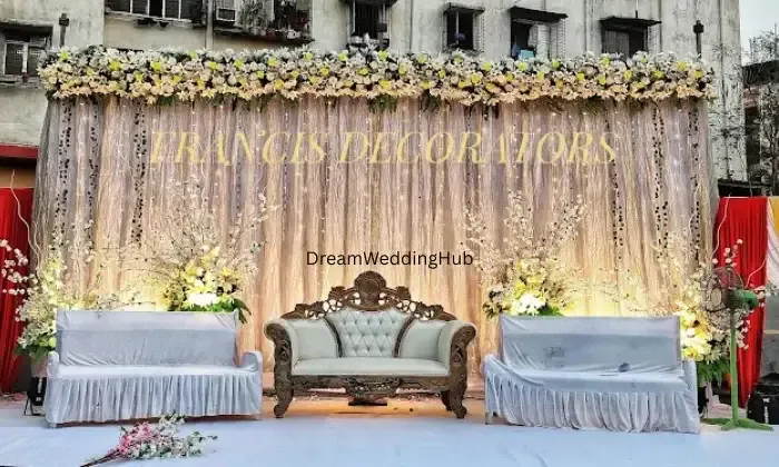 Francis Decorators  Sound