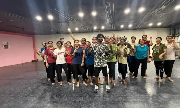 Freakxtreme Dance Studio