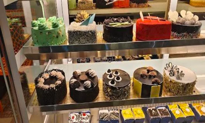 Frecious Cake Shop Frecious Cake Shop