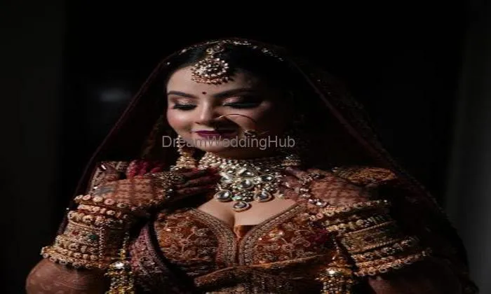 Freelancer Makeup Artist In Gorakhpur