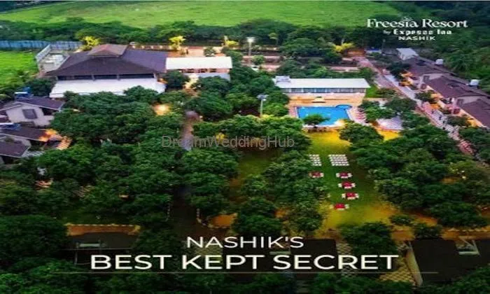 Freesia Resort By Express Inn