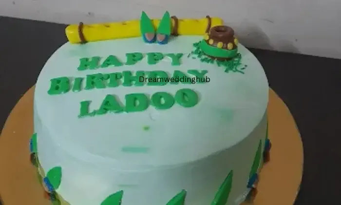 Fresh Cakes And Chocolates