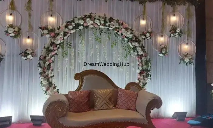 Fresh Event Planner