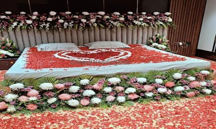 Fresh Flower Bouquet Shop Coimbatore