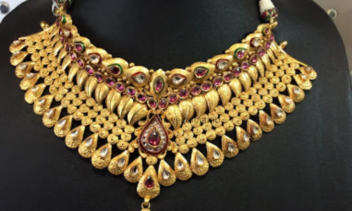 Fresh Flowers Jewellery