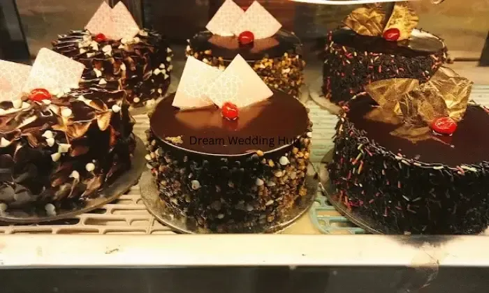 Fresh Food Bakers