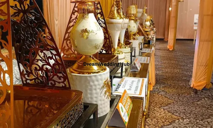 Fresh Food Caterers