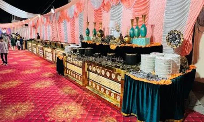 Fresh Food Caterers Fresh Food Caterers