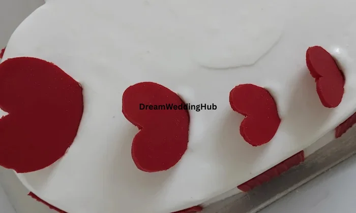 Fresh Frosting