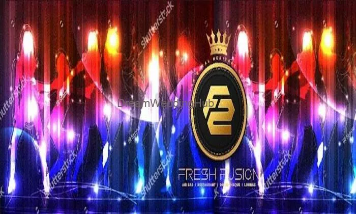 Fresh Fusion Club F2|premium Discotheque|air Bar & Kitchen|cocktails & Bar|luxurious Pub & Lounge|best Club|pride Of Jhansi