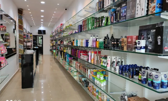 Fresh Look Beauty Palace