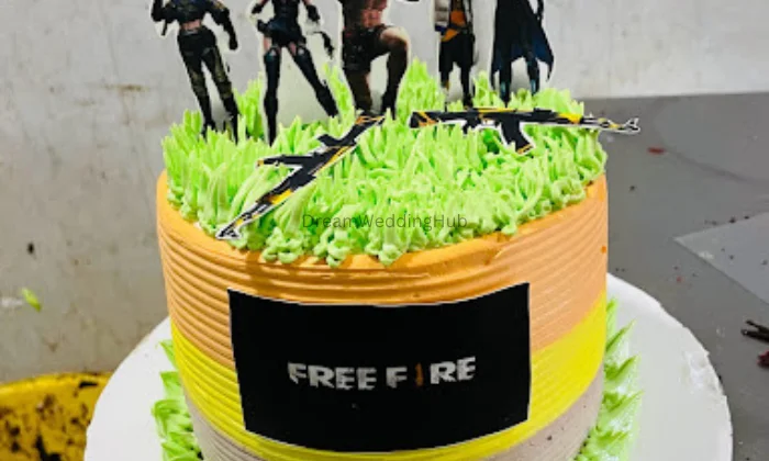 Fresh N Fresh Cake Fresh N Fresh Cake