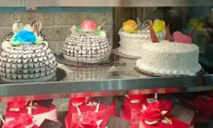 Fresh N Fresh The Bakery Shop