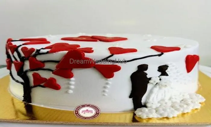 Fresh 'n' Frosting Homebaked Designer Cakes