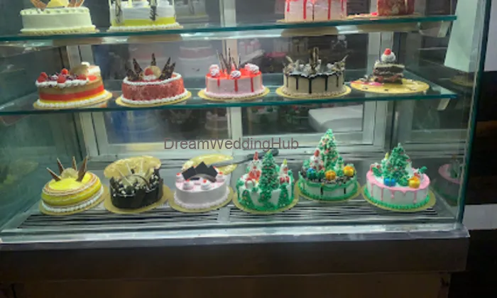 Fresh Oven Hot Cake Shop & Cafe Fresh Oven Hot Cake Shop & Cafe