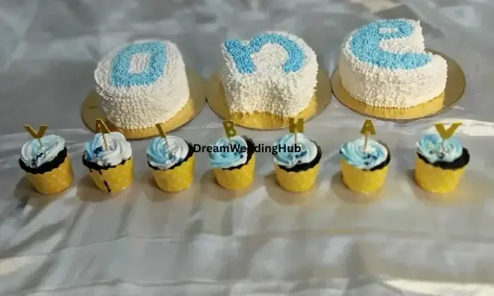 Fresh  Tasty Cakes