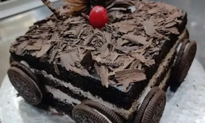Freshbaked By Manisha
