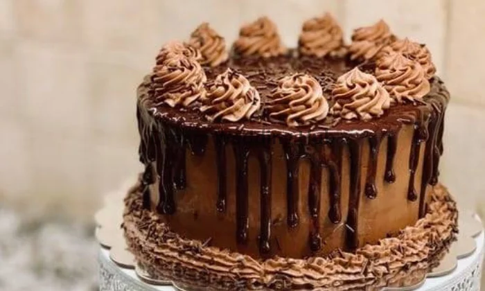 Freshh Cakes Triplicane