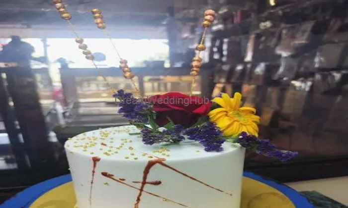 Freshhto Cake Shop