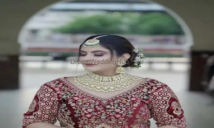 Freshi Bridal & Hair Studio