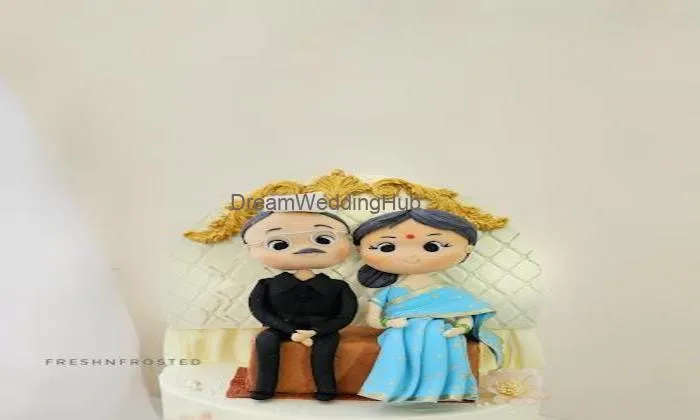 Freshnfrosted Cake Studio