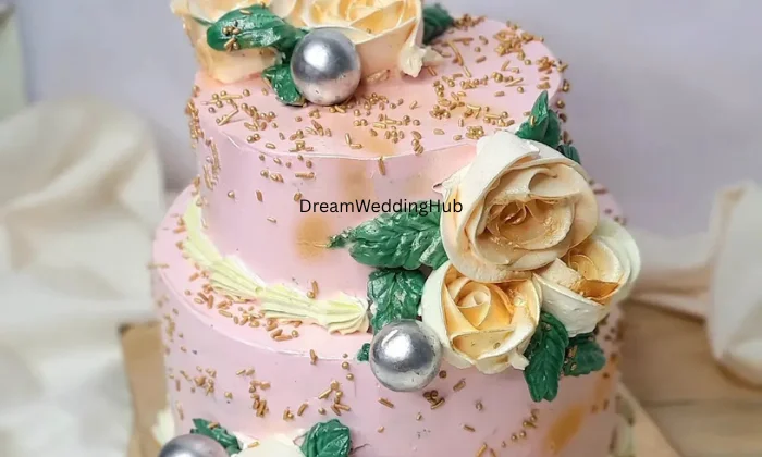 Fresty Cakes