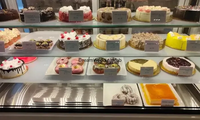 Frezas Bakery Confectionery Frezas Bakery Confectionery
