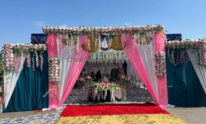 Friday’s Event Planner & Caterers
